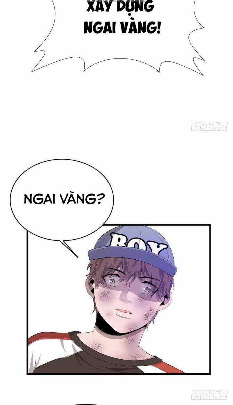 Thát Không Mê Thất - Chapter 7 - Trang 45