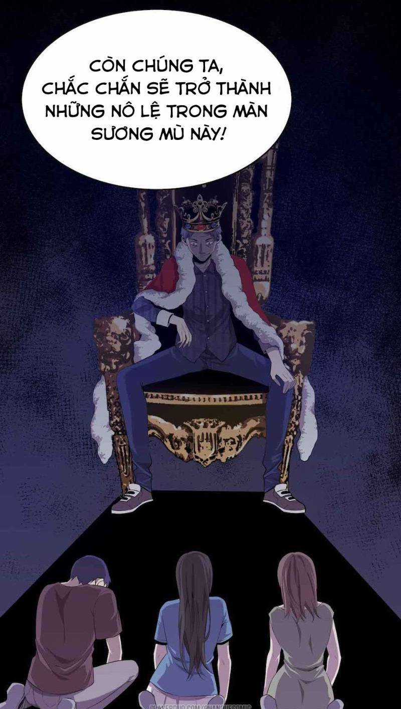 Thát Không Mê Thất - Chapter 7 - Trang 48
