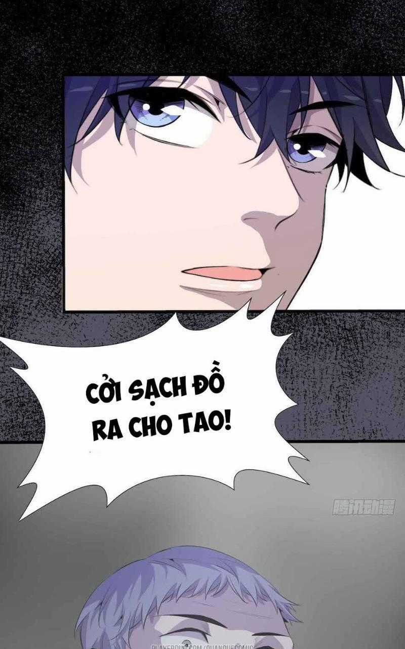 Thát Không Mê Thất - Chapter 7 - Trang 50