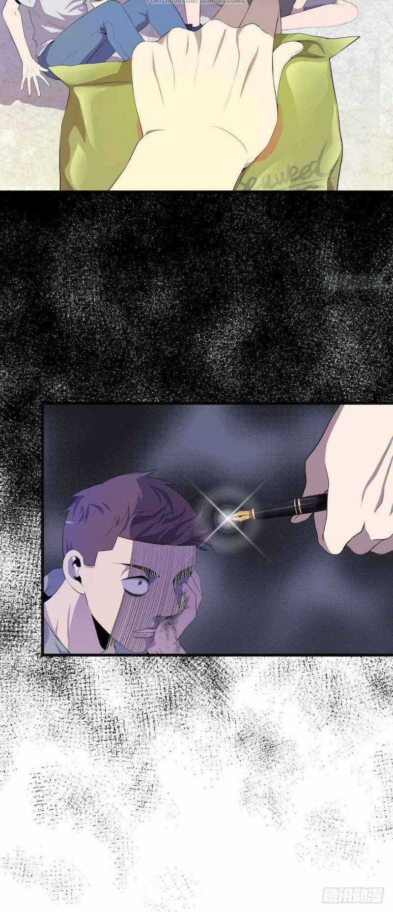 Thát Không Mê Thất - Chapter 7 - Trang 6