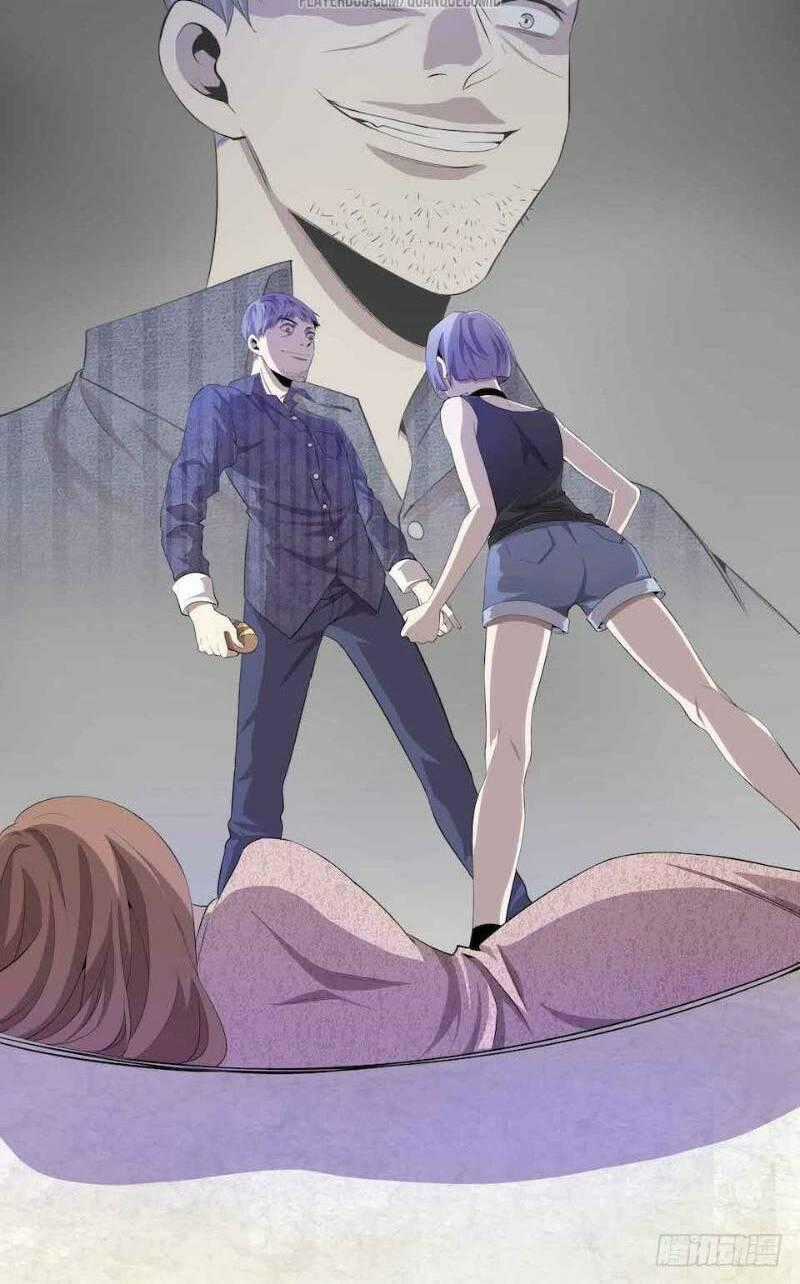 Thát Không Mê Thất - Chapter 7 - Trang 51