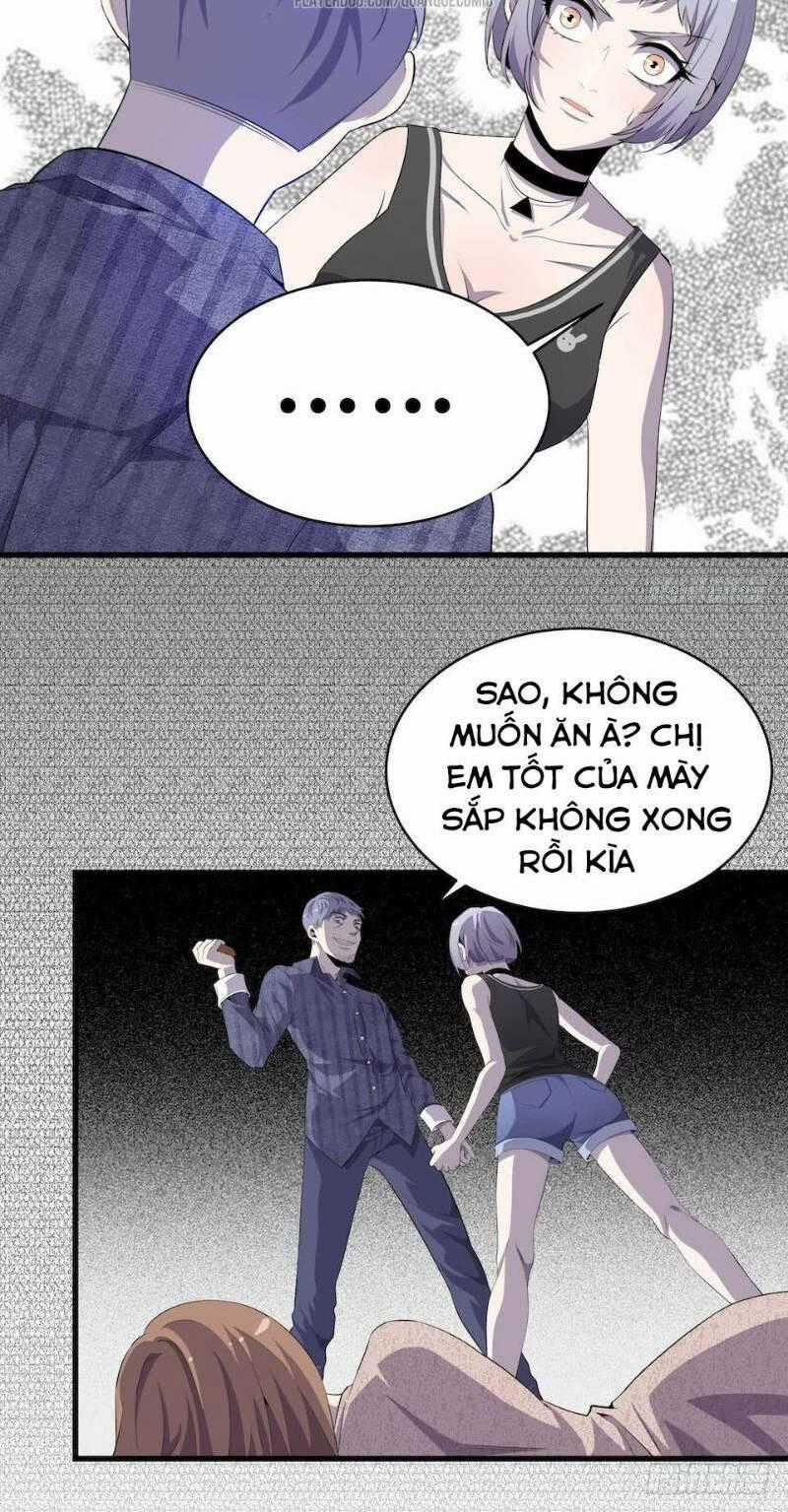 Thát Không Mê Thất - Chapter 8 - Trang 2