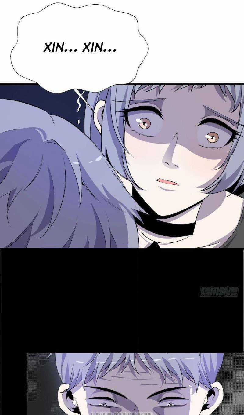 Thát Không Mê Thất - Chapter 8 - Trang 11