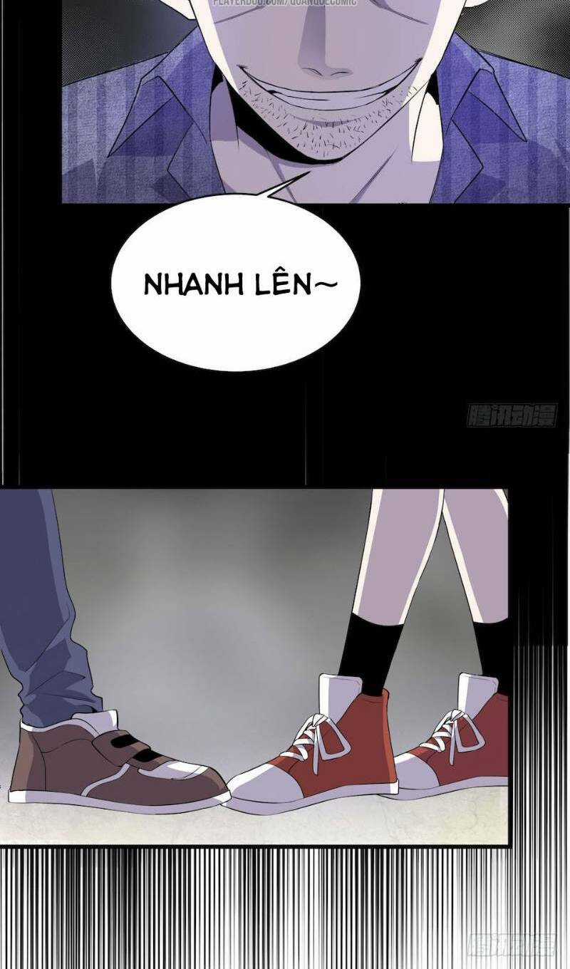 Thát Không Mê Thất - Chapter 8 - Trang 12