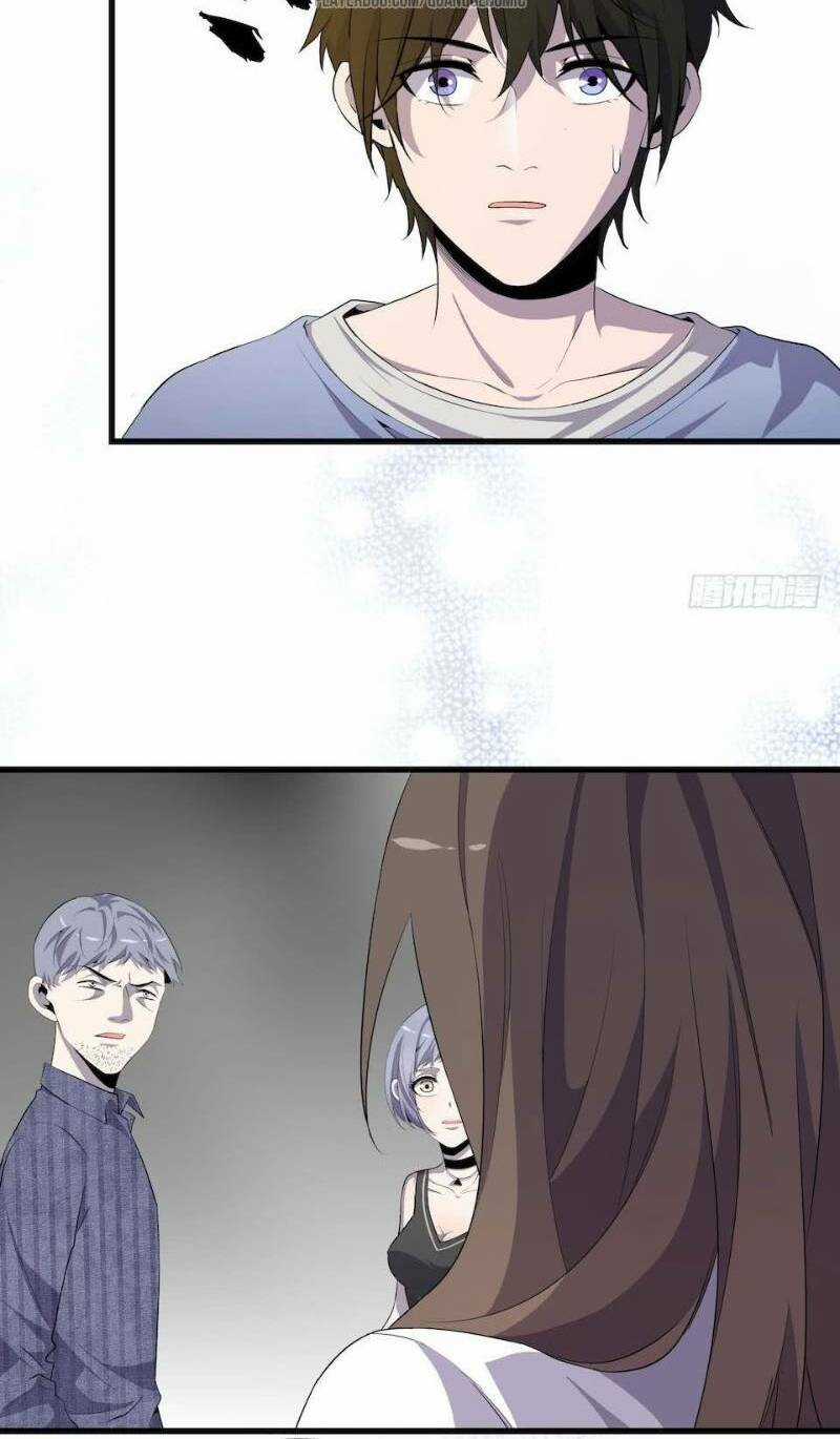 Thát Không Mê Thất - Chapter 8 - Trang 14