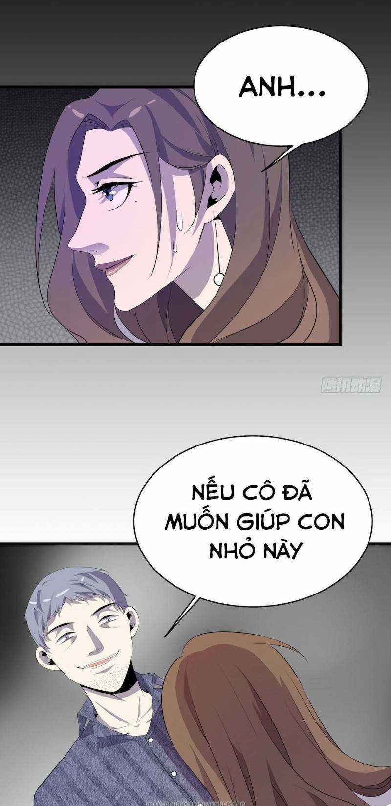 Thát Không Mê Thất - Chapter 8 - Trang 29