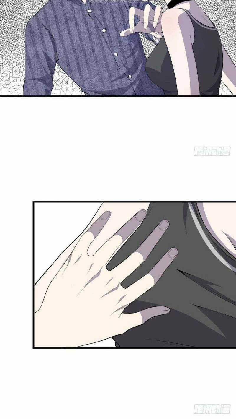 Thát Không Mê Thất - Chapter 8 - Trang 4