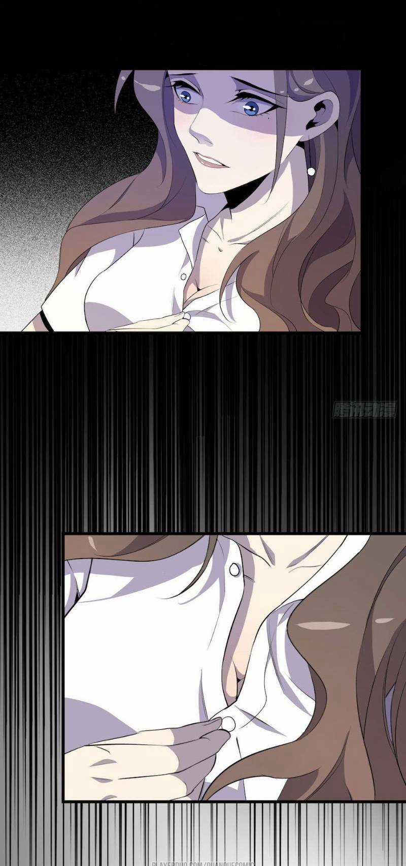 Thát Không Mê Thất - Chapter 8 - Trang 37