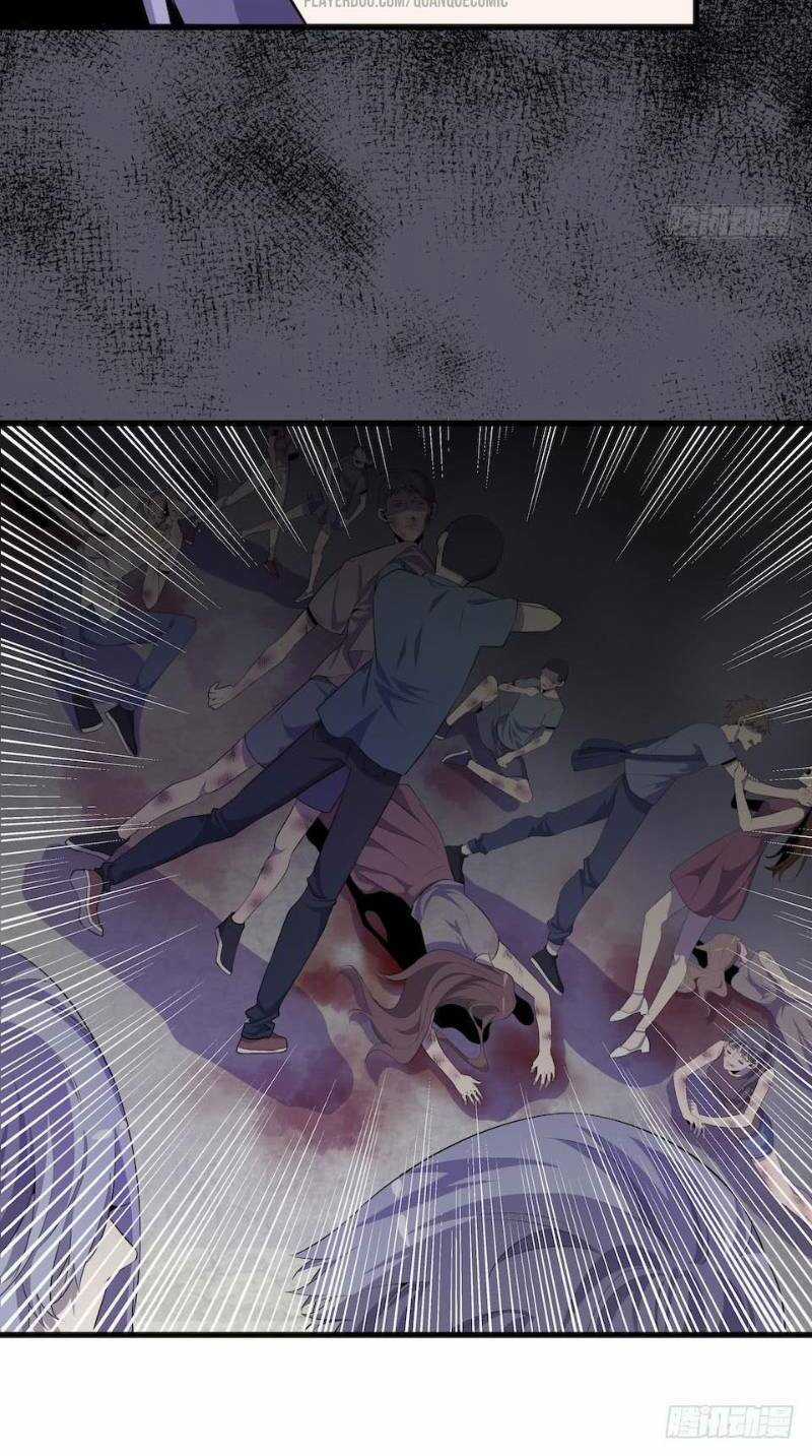 Thát Không Mê Thất - Chapter 8 - Trang 8