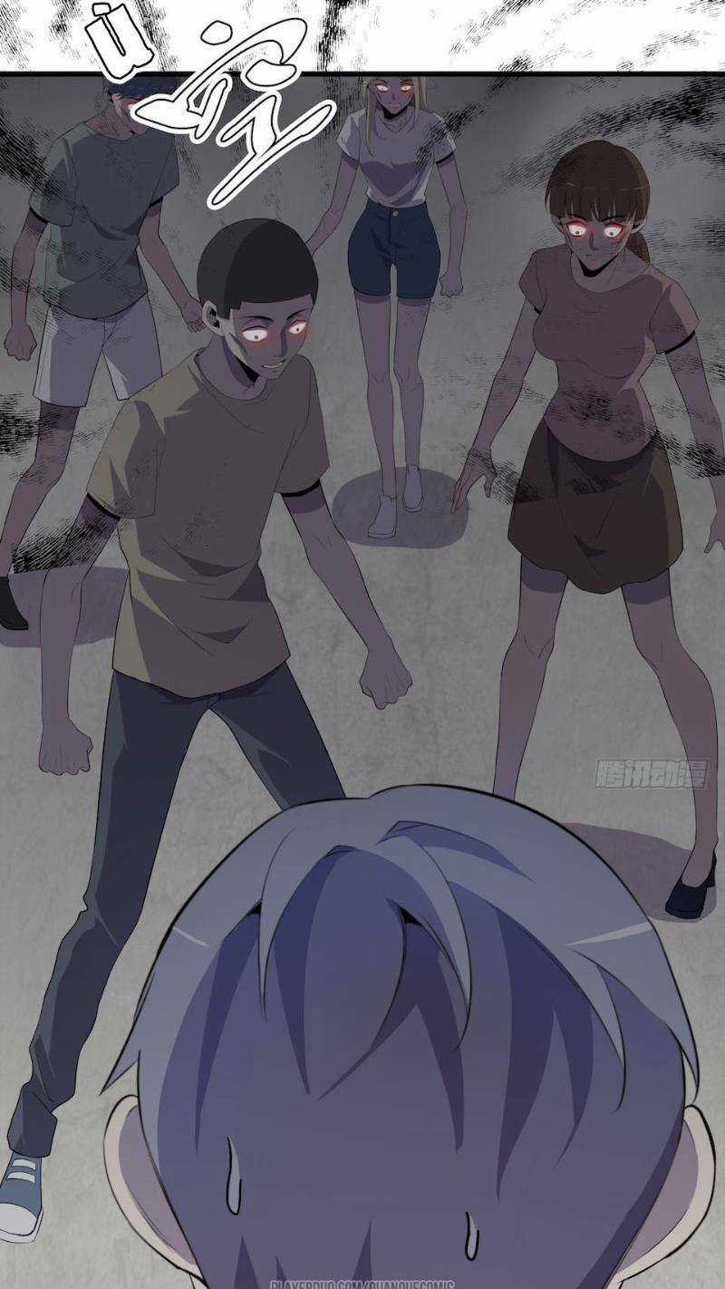 Thát Không Mê Thất - Chapter 9 - Trang 11