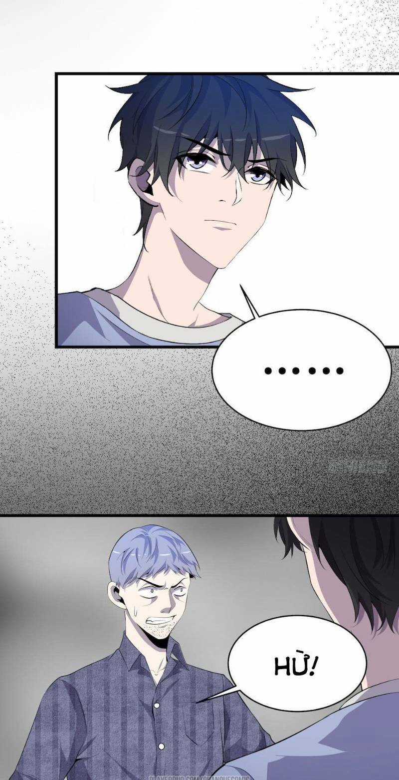 Thát Không Mê Thất - Chapter 9 - Trang 13