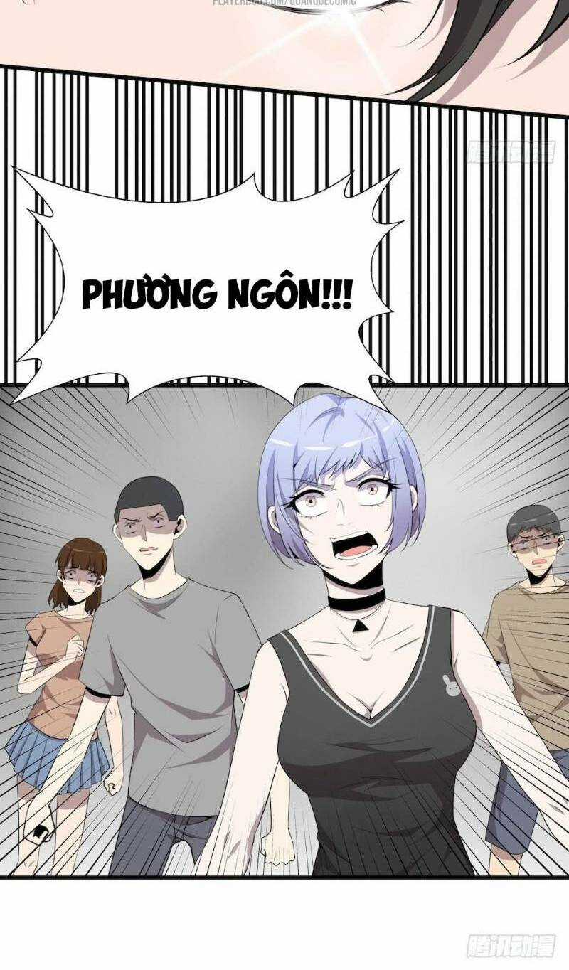 Thát Không Mê Thất - Chapter 9 - Trang 6