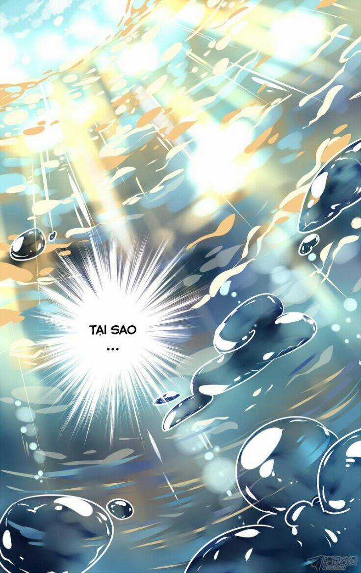 Thất Kính Ký - Chapter 1 - Trang 4