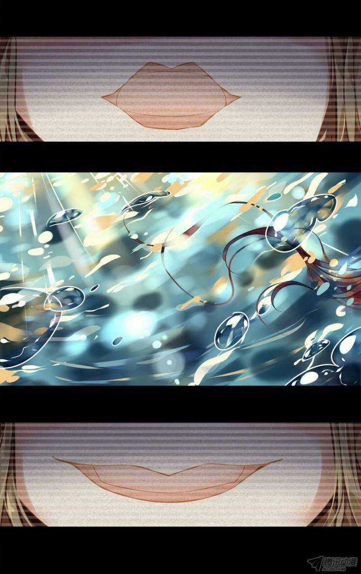 Thất Kính Ký - Chapter 1 - Trang 5