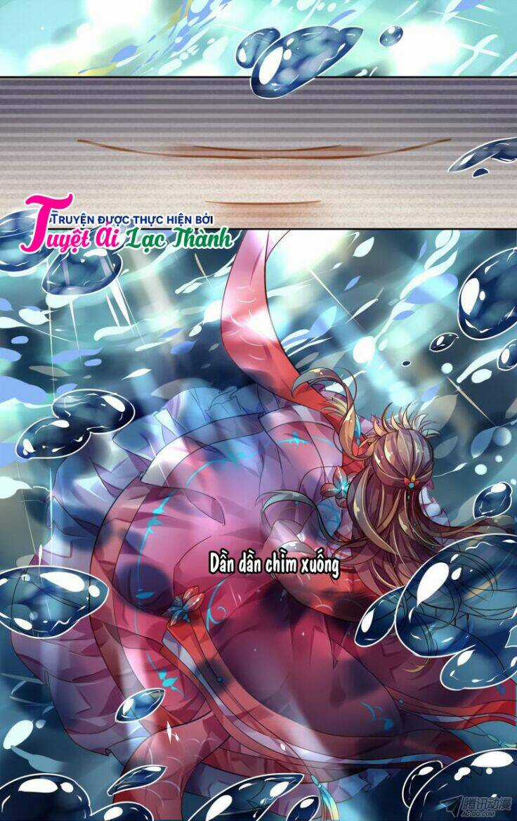 Thất Kính Ký - Chapter 1 - Trang 6