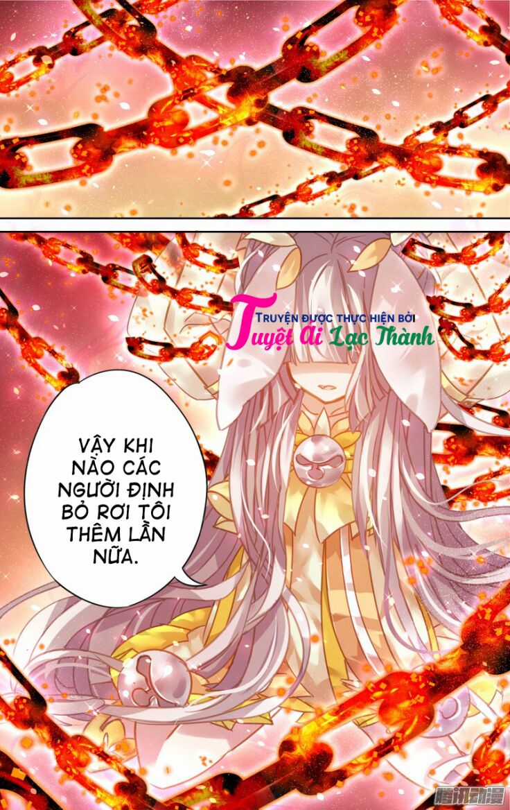 Thất Kính Ký - Chapter 10 - Trang 3