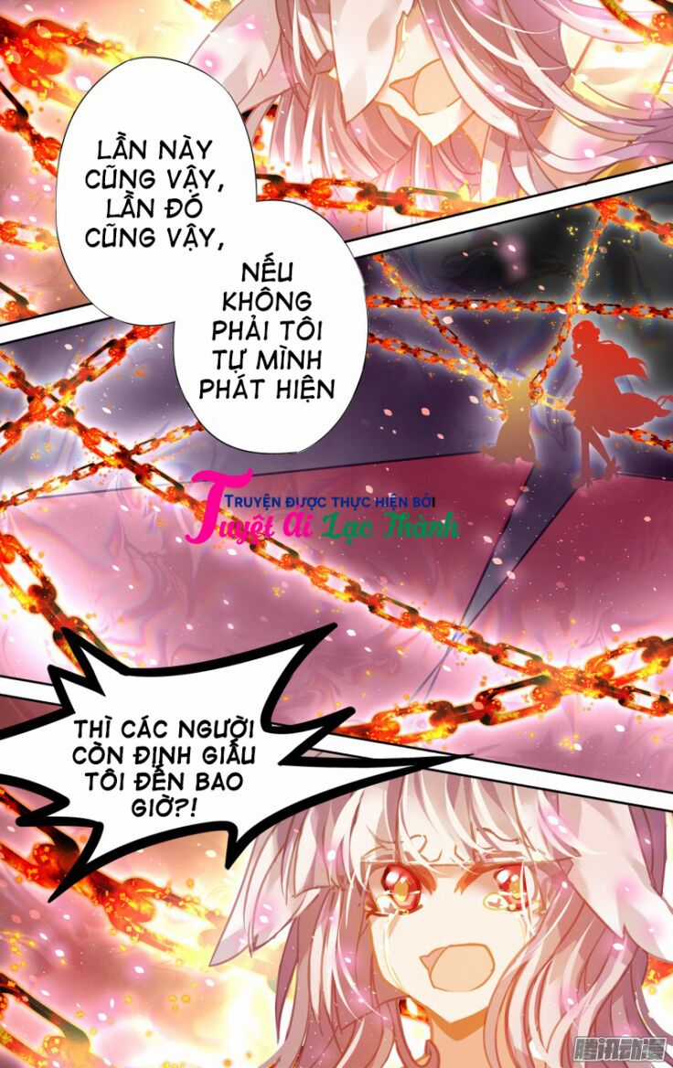 Thất Kính Ký - Chapter 10 - Trang 4
