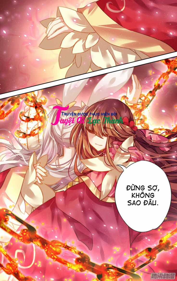 Thất Kính Ký - Chapter 10 - Trang 5