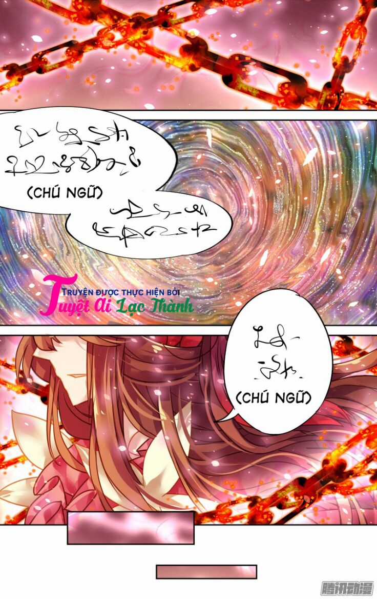 Thất Kính Ký - Chapter 10 - Trang 6