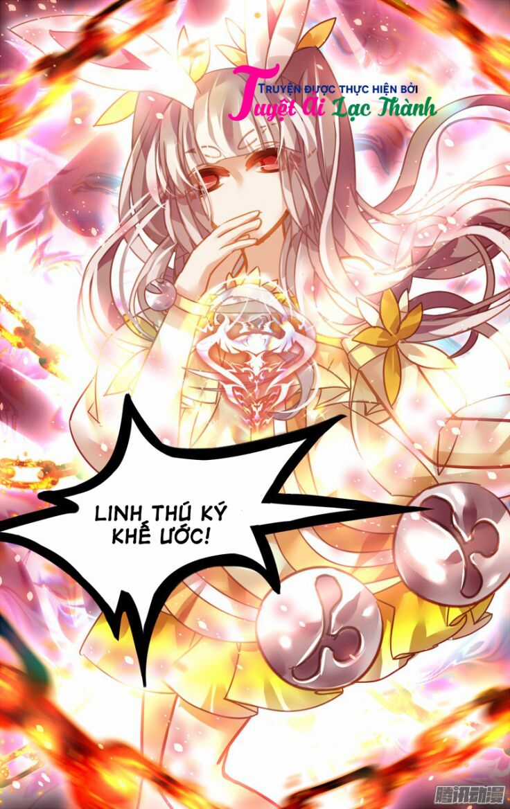 Thất Kính Ký - Chapter 10 - Trang 7