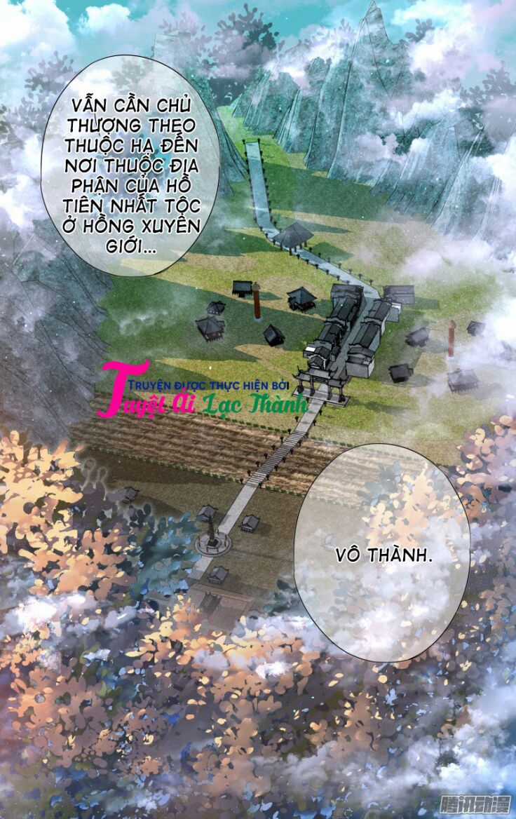 Thất Kính Ký - Chapter 10 - Trang 9