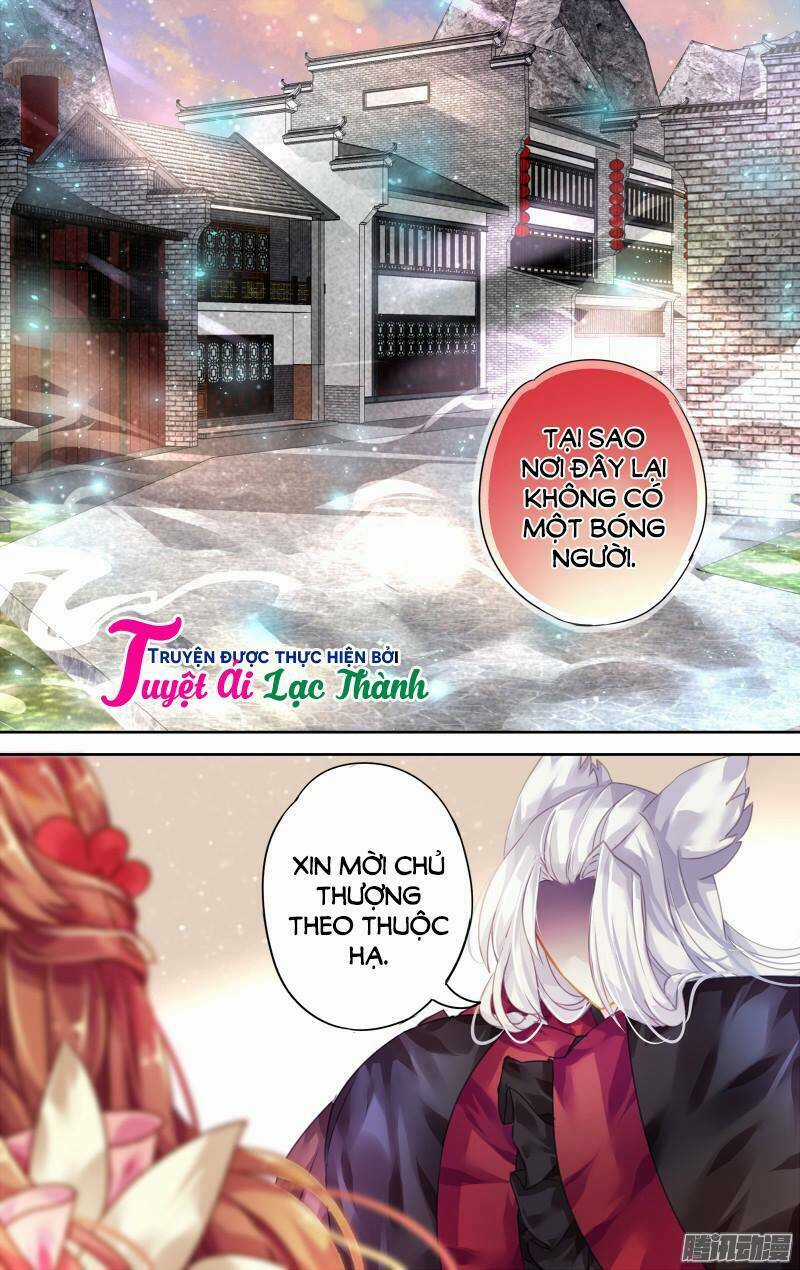 Thất Kính Ký - Chapter 11 - Trang 3