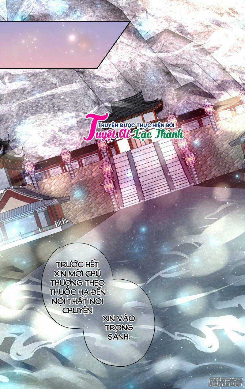 Thất Kính Ký - Chapter 11 - Trang 4