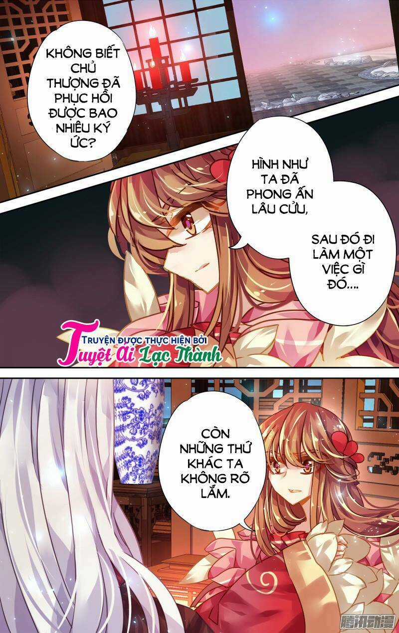 Thất Kính Ký - Chapter 11 - Trang 5