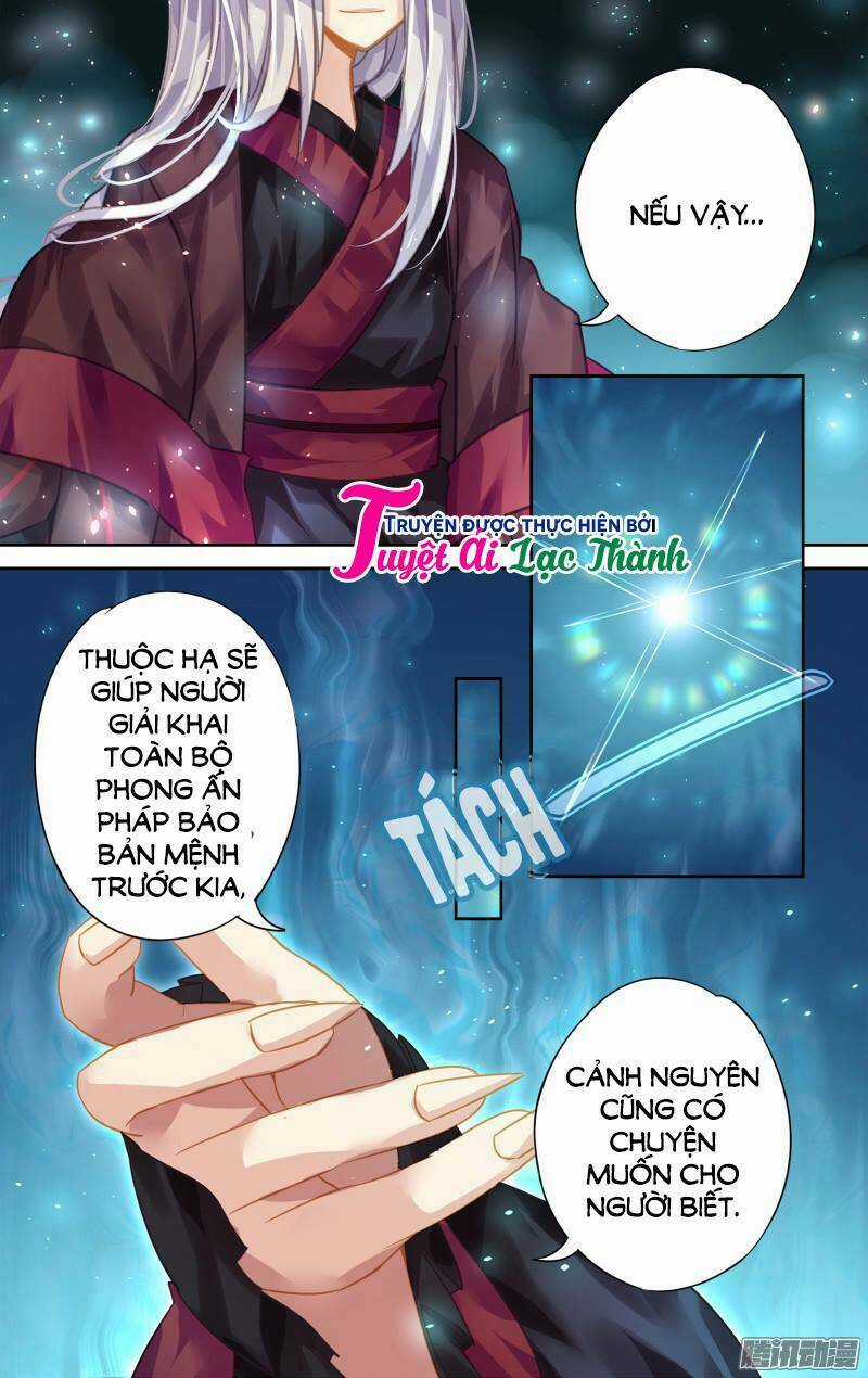 Thất Kính Ký - Chapter 11 - Trang 6
