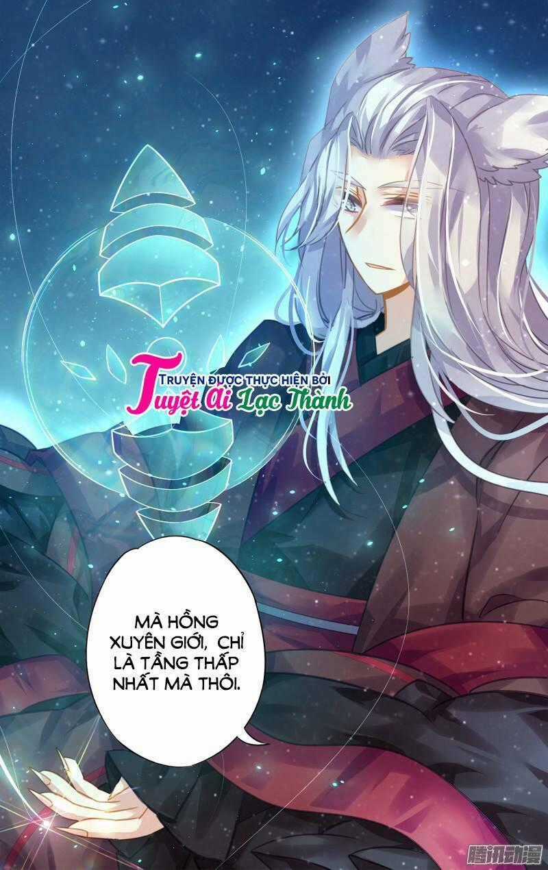 Thất Kính Ký - Chapter 11 - Trang 9