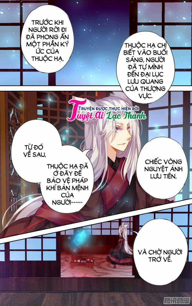 Thất Kính Ký - Chapter 12 - Trang 4