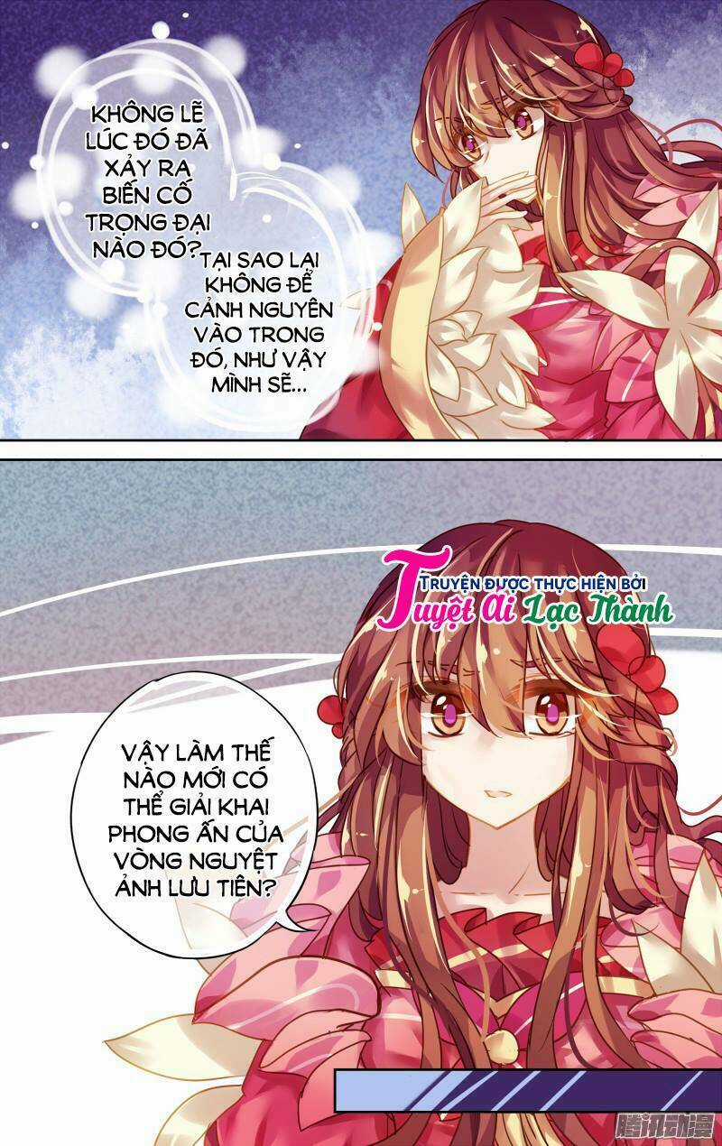 Thất Kính Ký - Chapter 12 - Trang 5