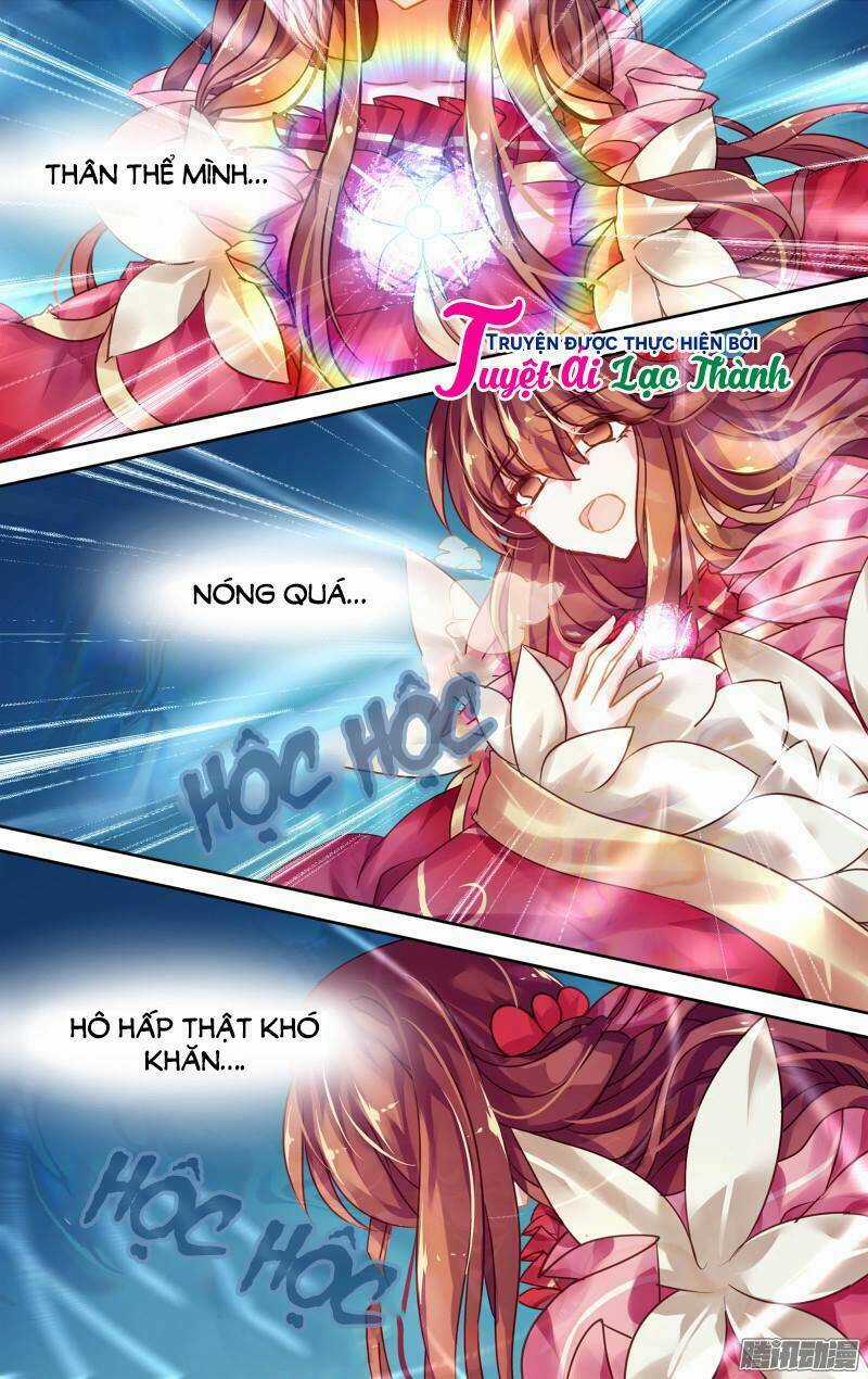 Thất Kính Ký - Chapter 12 - Trang 7