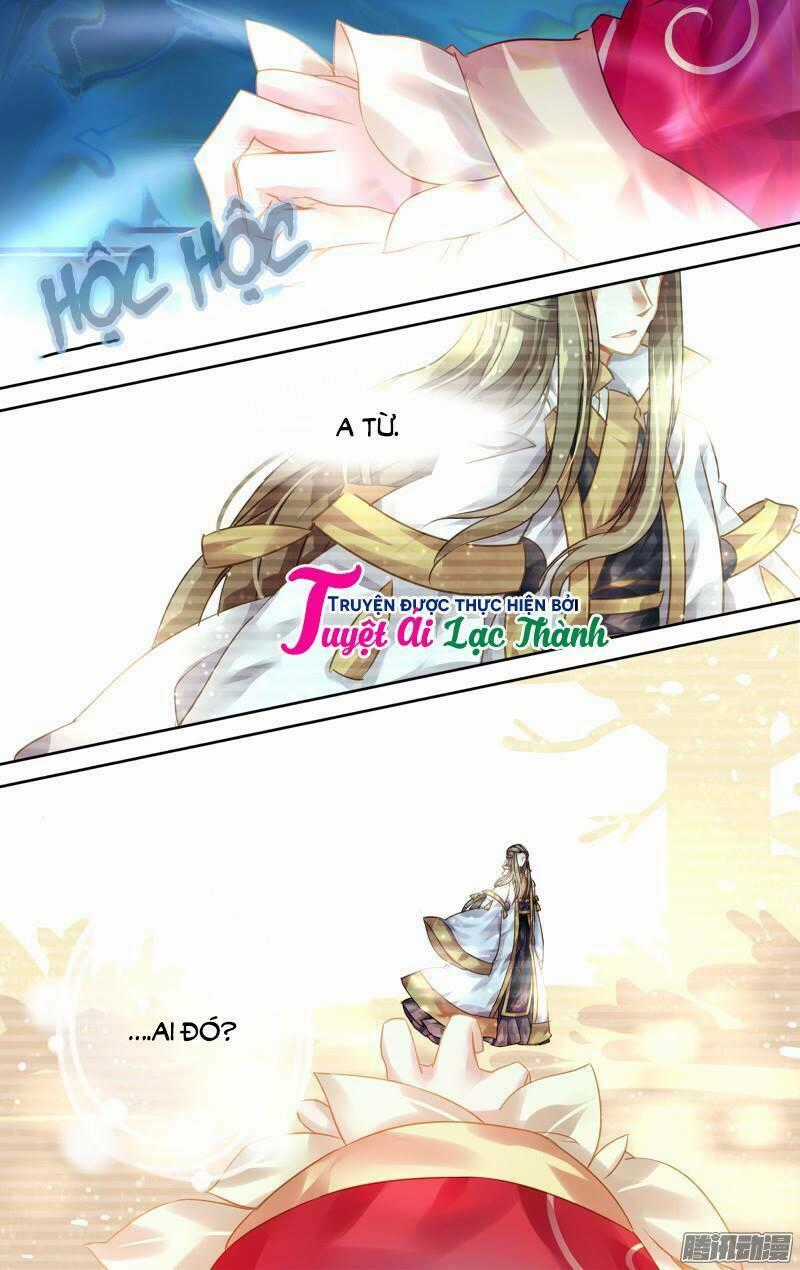 Thất Kính Ký - Chapter 12 - Trang 8