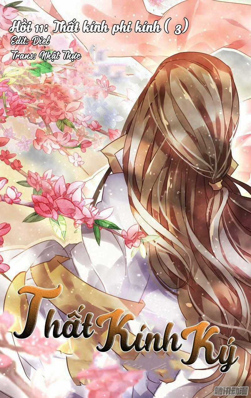 Thất Kính Ký - Chapter 13 - Trang 1