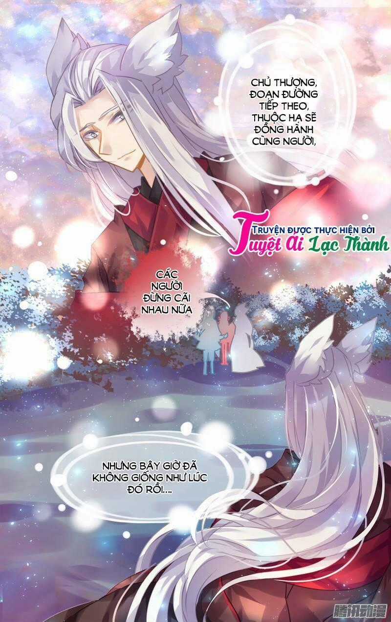 Thất Kính Ký - Chapter 13 - Trang 11