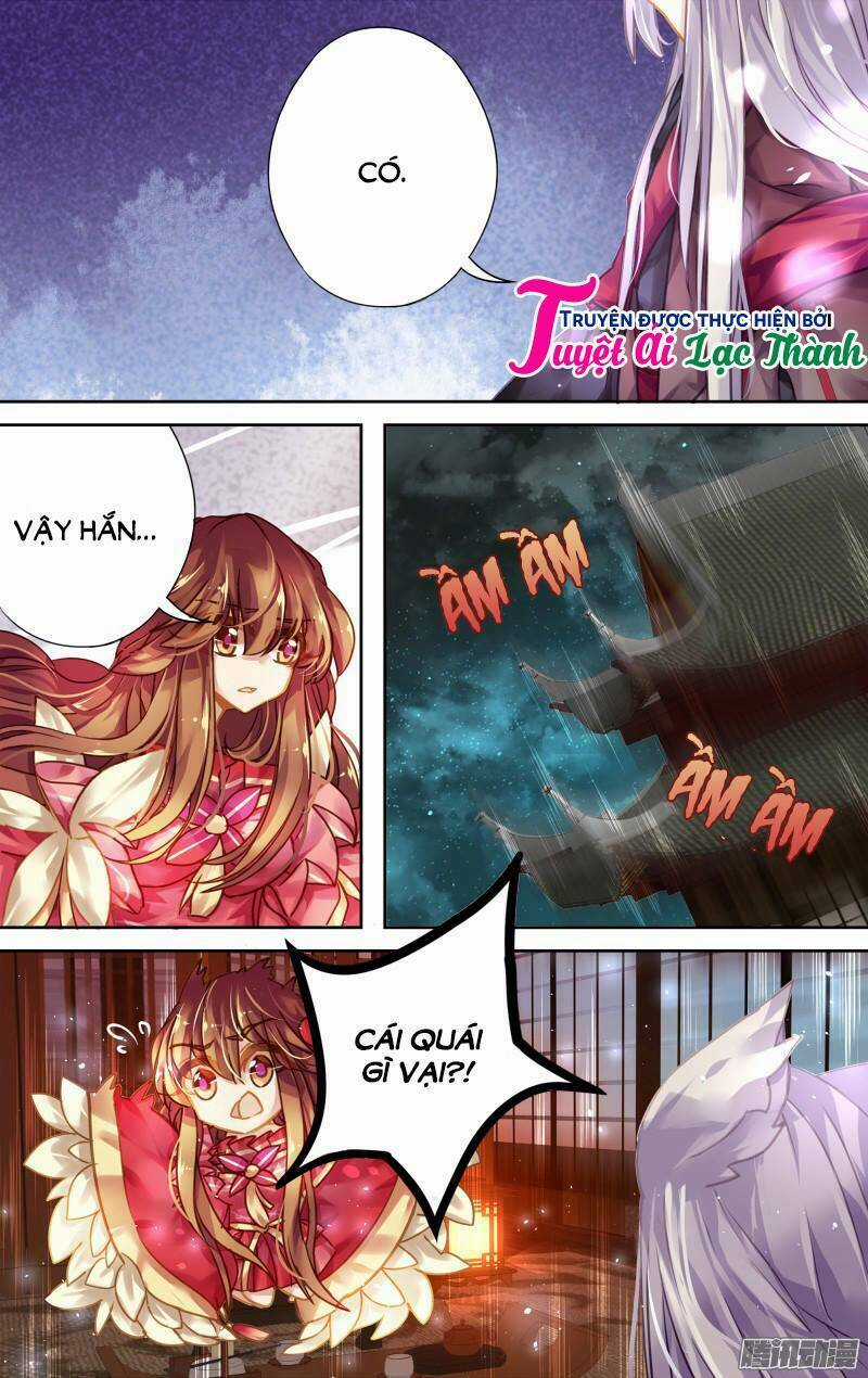 Thất Kính Ký - Chapter 13 - Trang 4