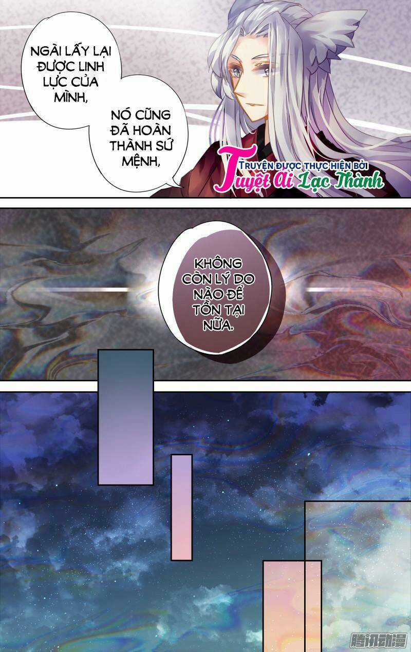 Thất Kính Ký - Chapter 13 - Trang 6