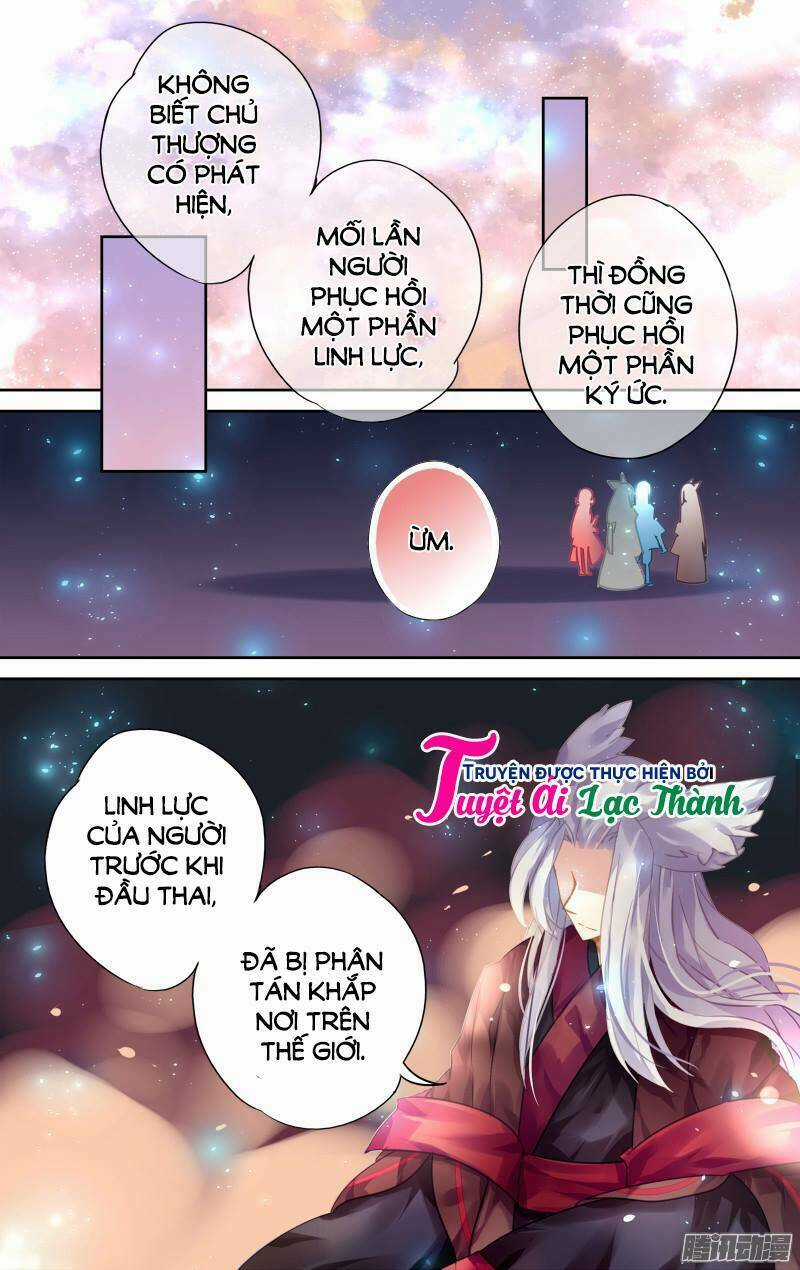 Thất Kính Ký - Chapter 13 - Trang 7