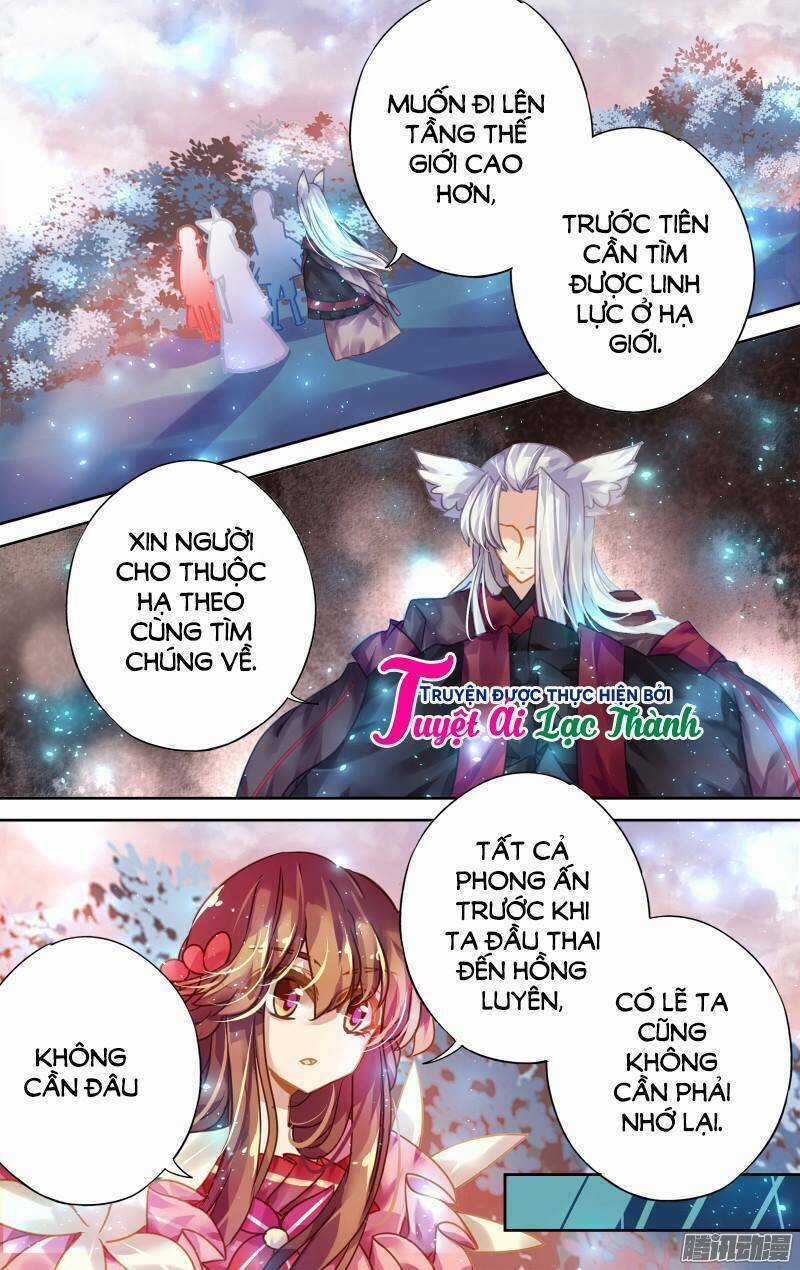 Thất Kính Ký - Chapter 13 - Trang 8