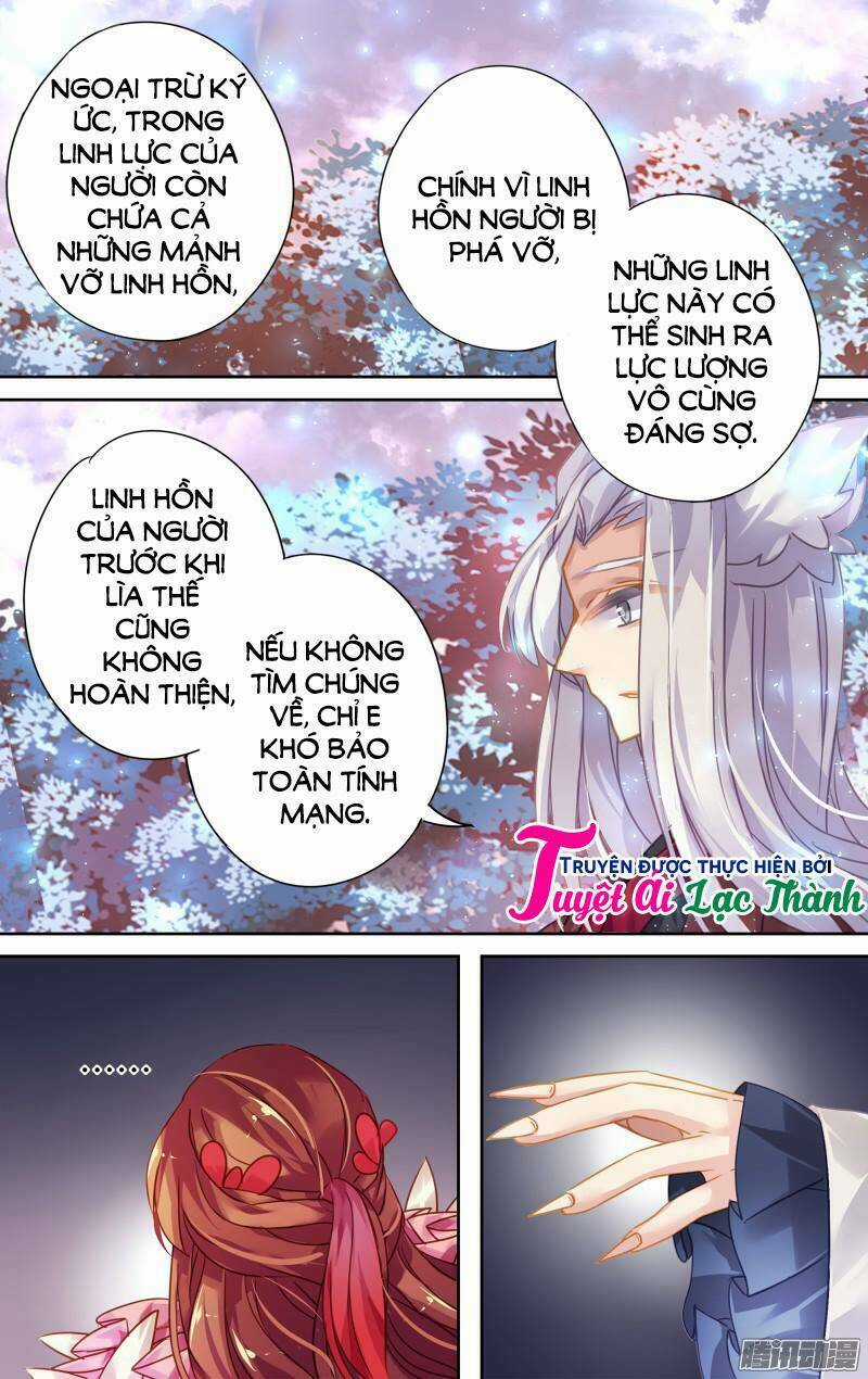 Thất Kính Ký - Chapter 13 - Trang 9