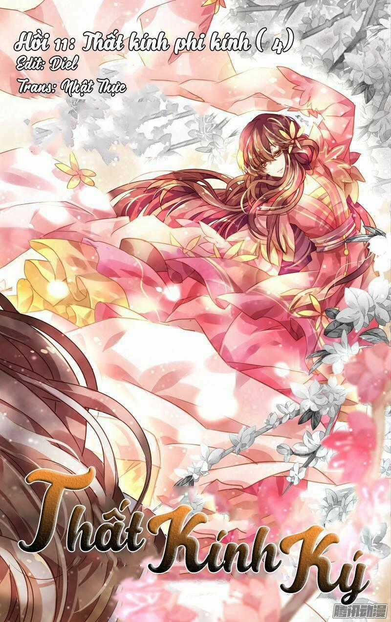 Thất Kính Ký - Chapter 14 - Trang 1