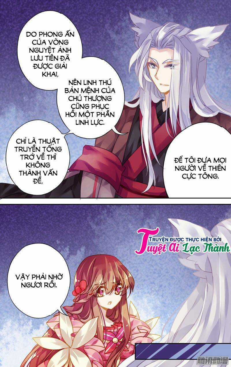 Thất Kính Ký - Chapter 14 - Trang 3