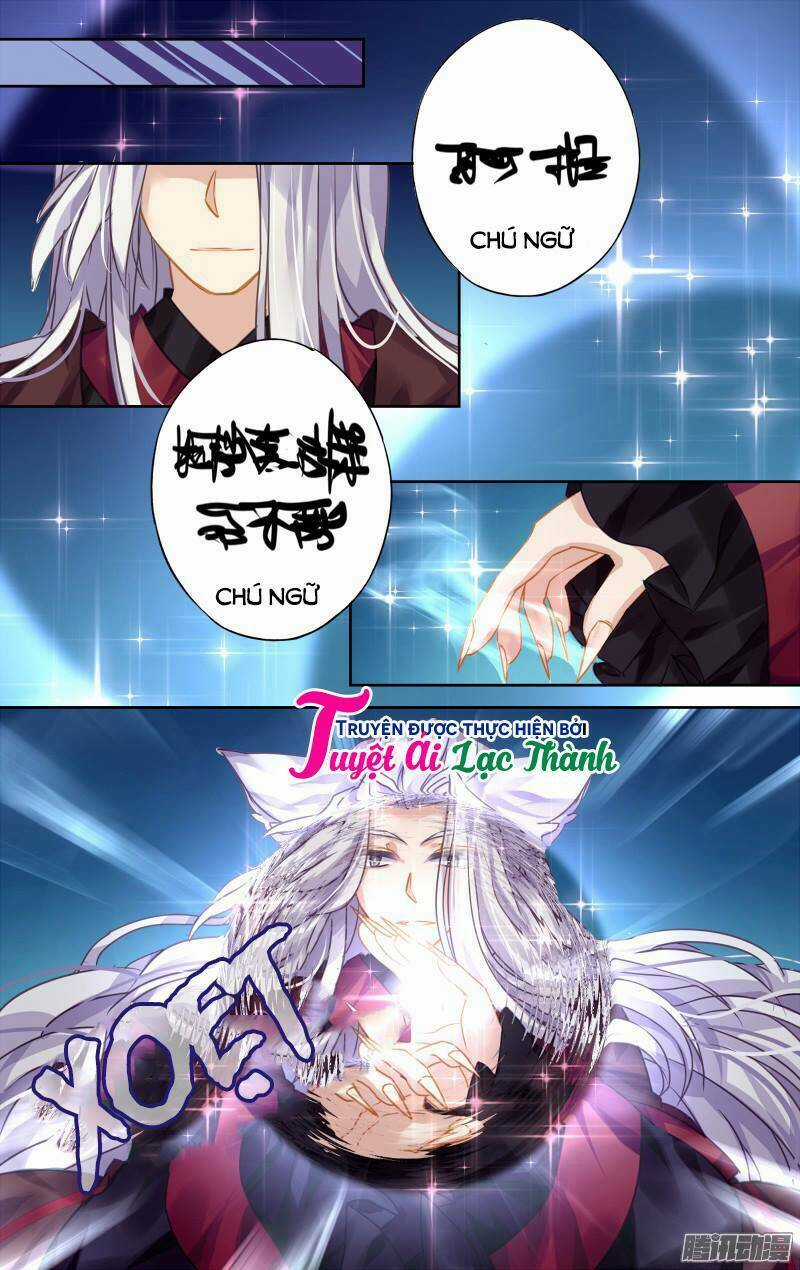 Thất Kính Ký - Chapter 14 - Trang 4