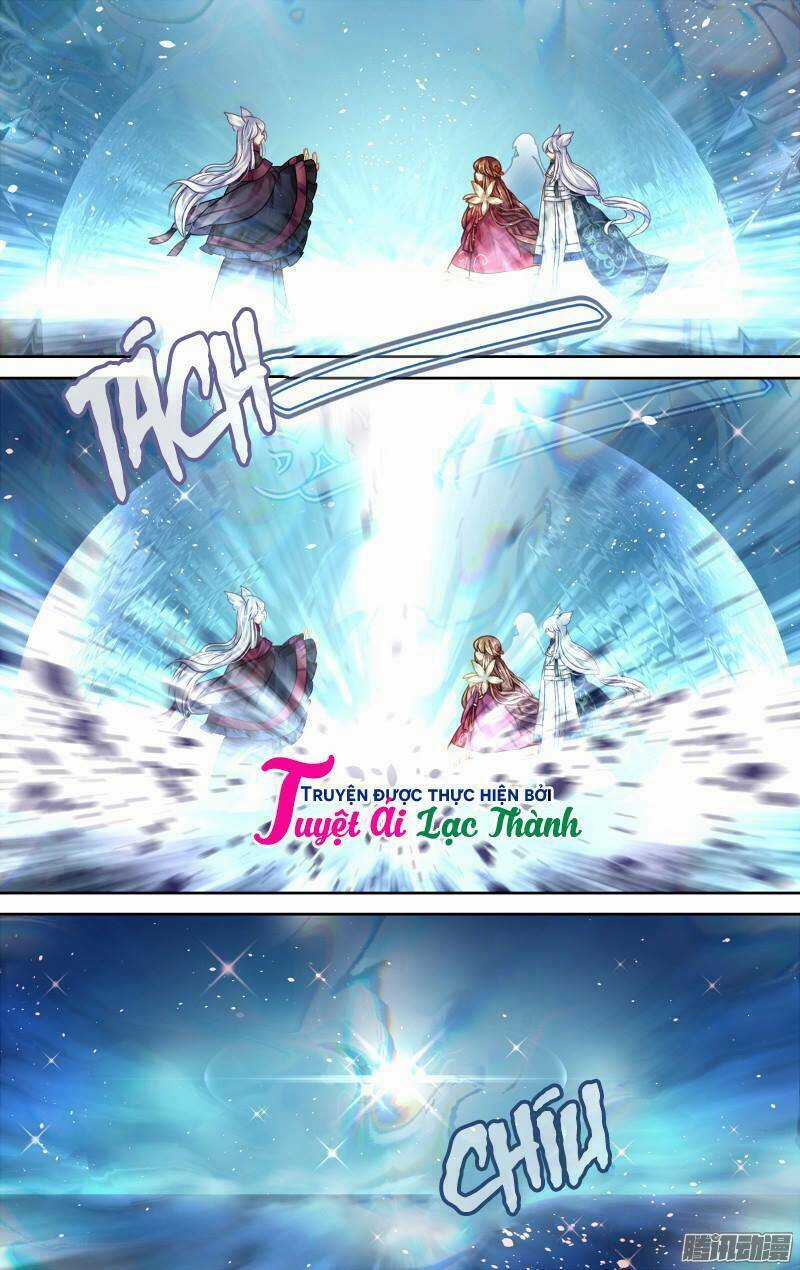 Thất Kính Ký - Chapter 14 - Trang 5