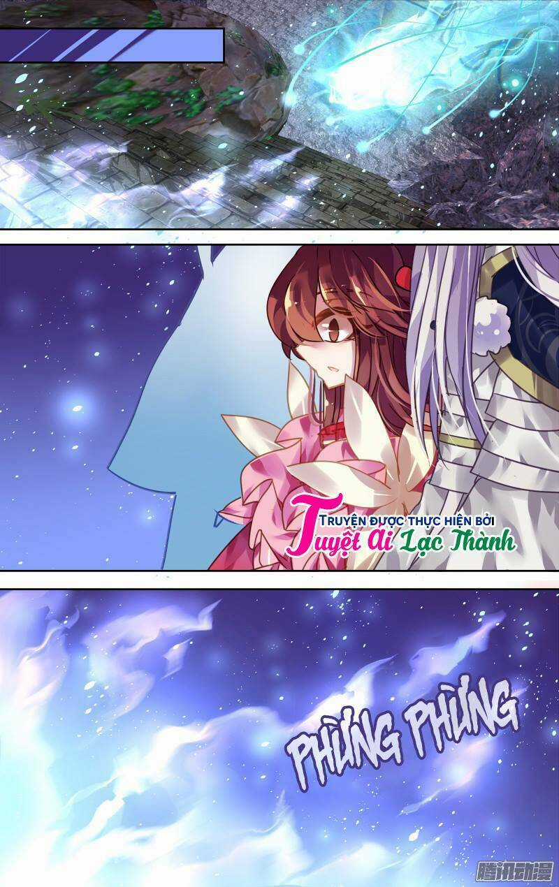 Thất Kính Ký - Chapter 14 - Trang 6