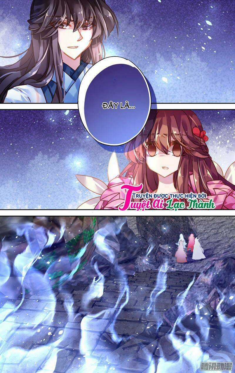 Thất Kính Ký - Chapter 14 - Trang 7