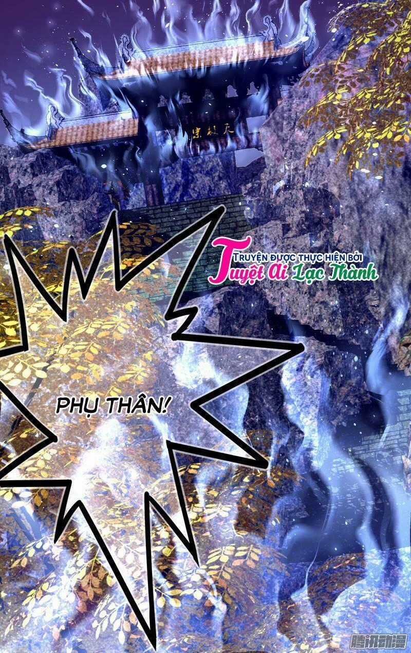 Thất Kính Ký - Chapter 14 - Trang 8