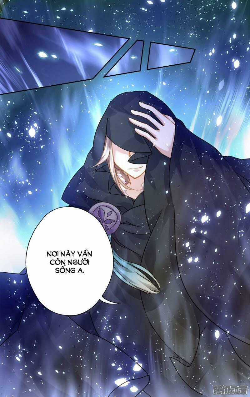 Thất Kính Ký - Chapter 15 - Trang 11