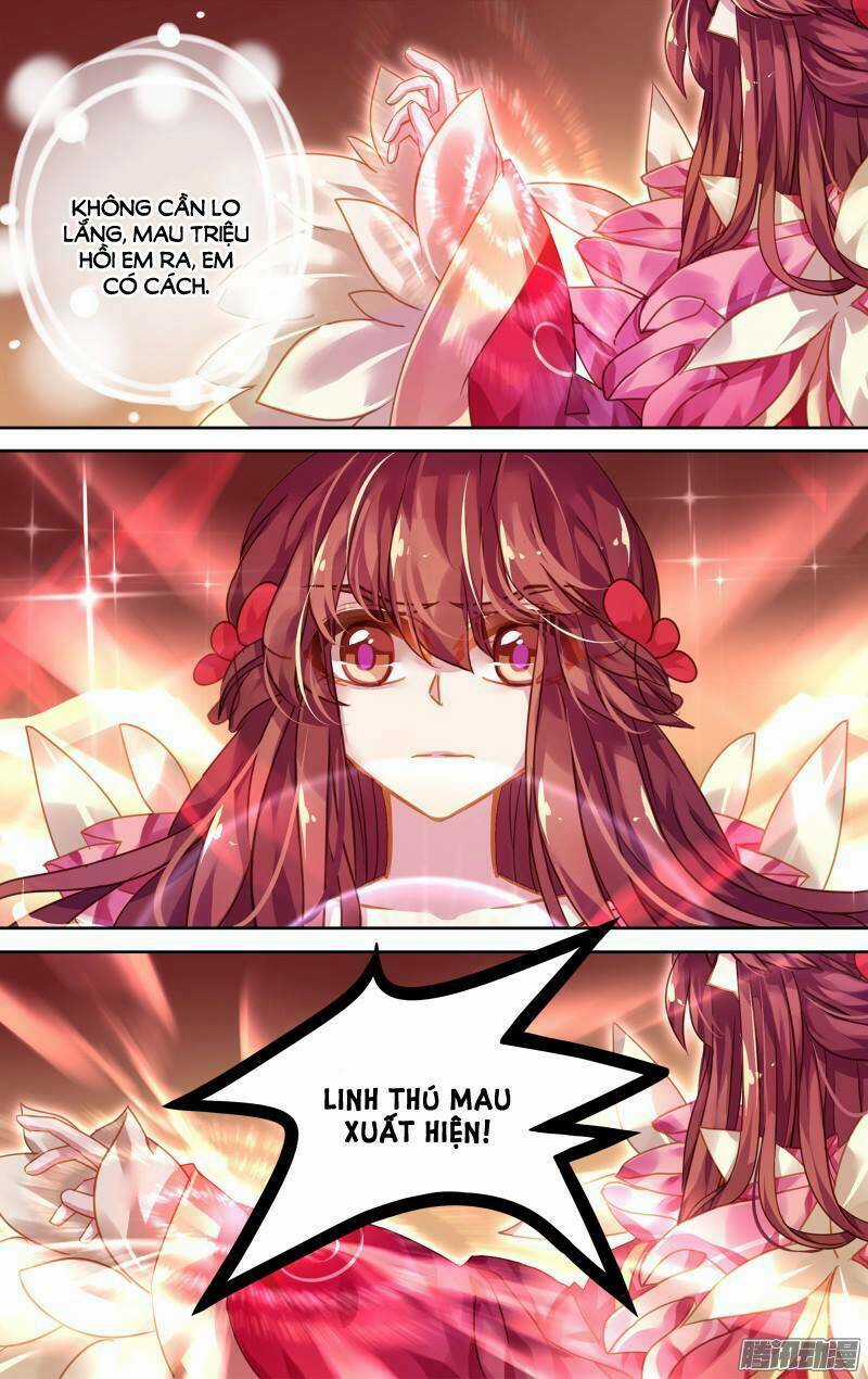 Thất Kính Ký - Chapter 15 - Trang 5